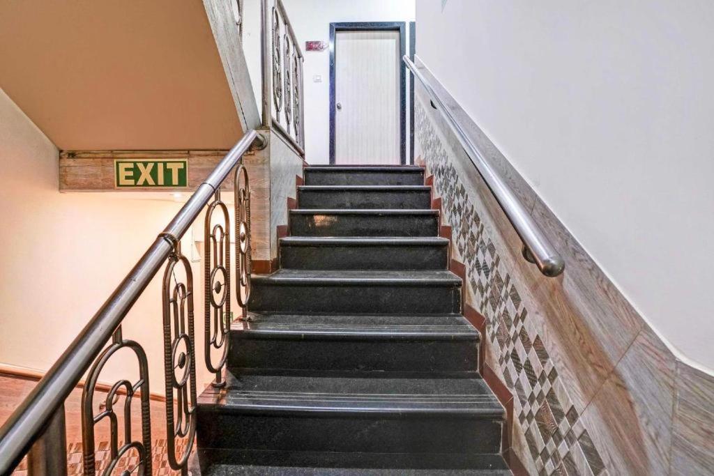 Hotel Kailash Park- Near International Airport Mumbai Luaran gambar