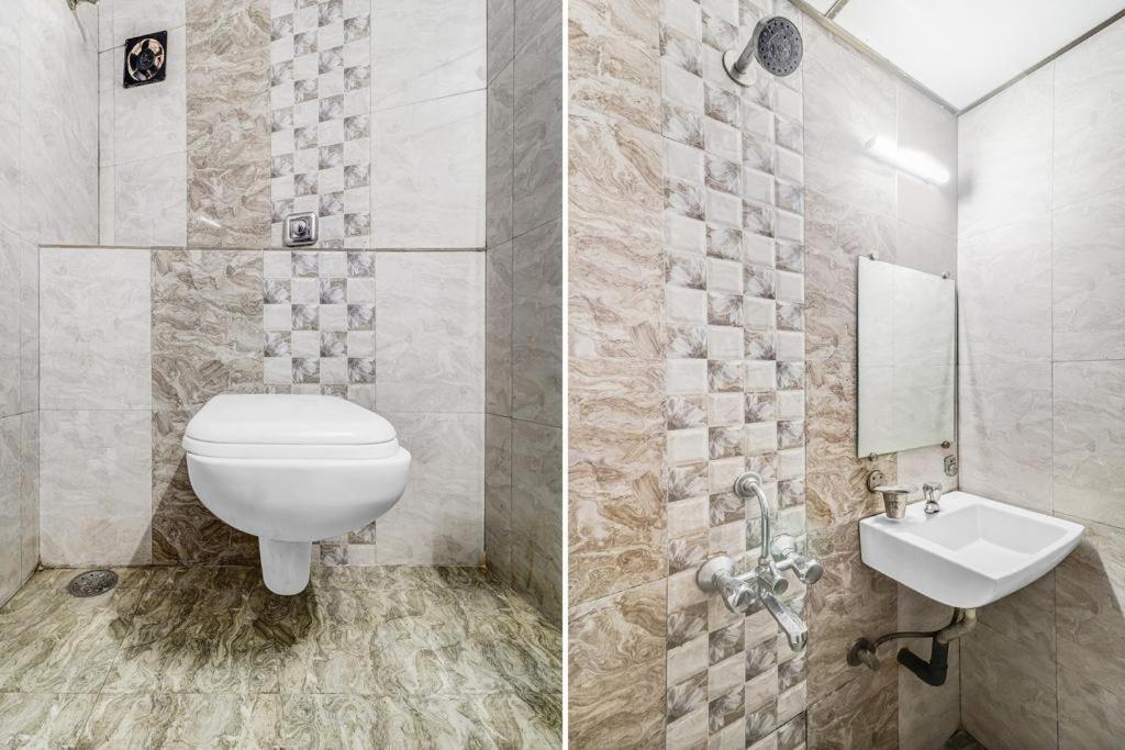 Hotel Kailash Park- Near International Airport Mumbai Luaran gambar