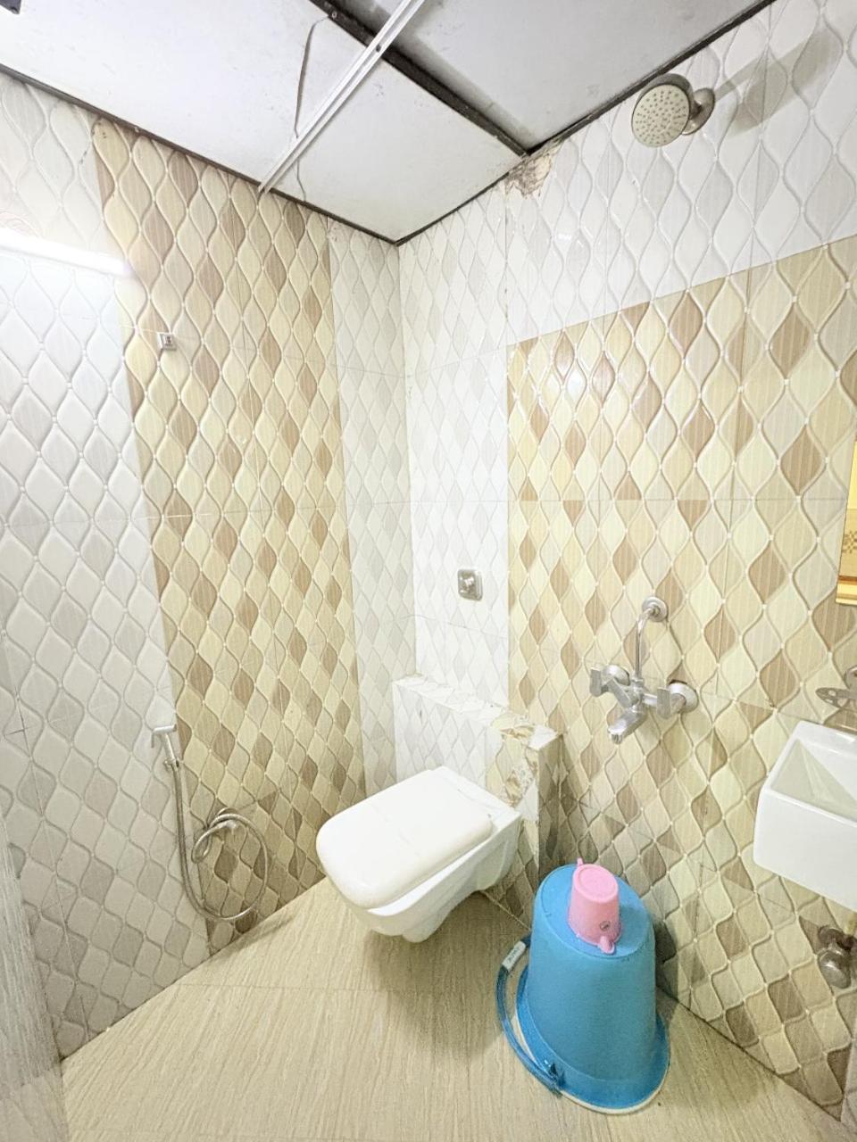 Hotel Kailash Park- Near International Airport Mumbai Luaran gambar